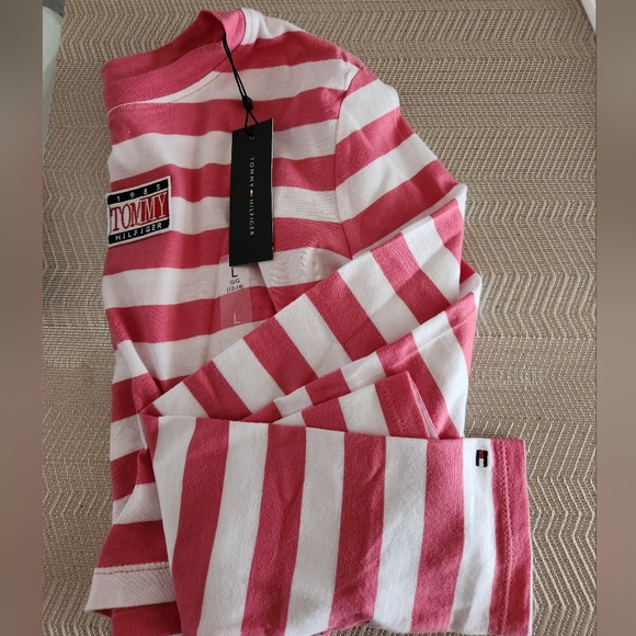 Tommy Hilfiger crop top - Picture 2 of 3